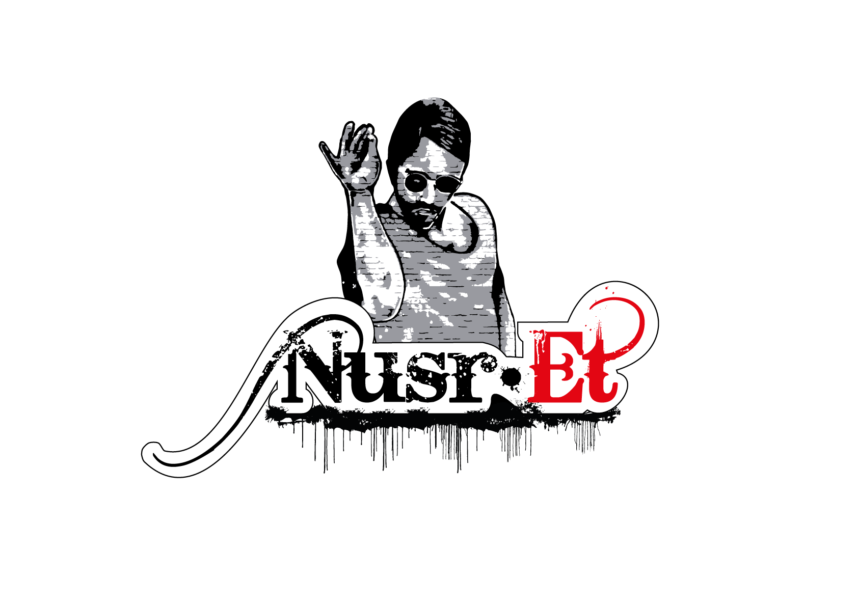 Logo for Nusr-Et Steakhouse