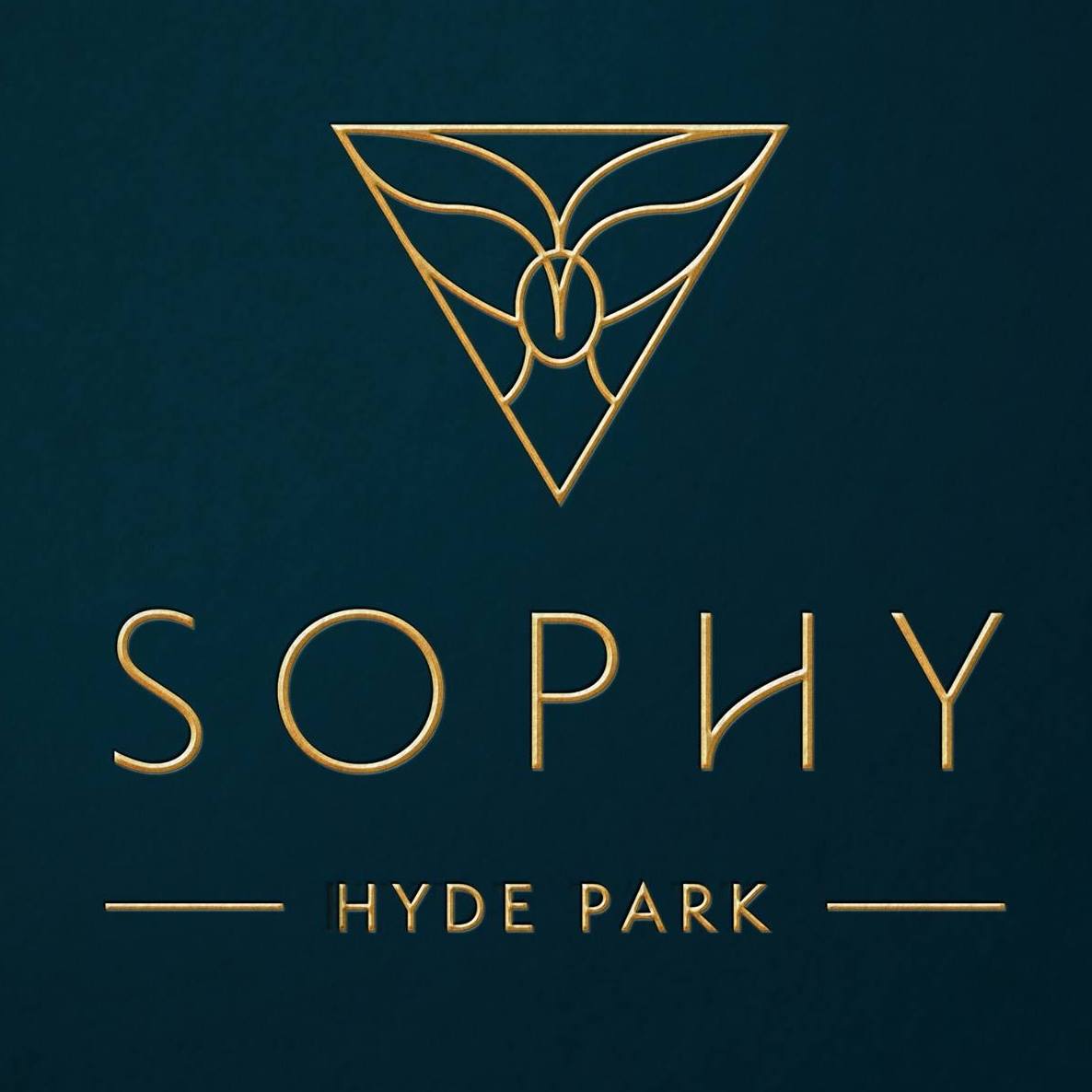Logo for Sophy Hotel