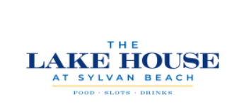 Logo for The Lake House at Sylvan Beach