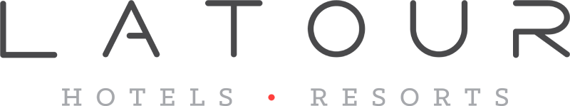 Logo for LaTour Hotels and Resorts, Inc