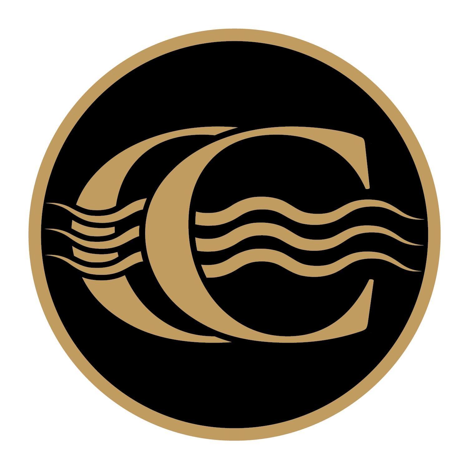 Logo for Carter Creek Winery Resort & Spa