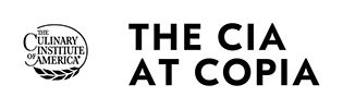Logo for The CIA @ COPIA