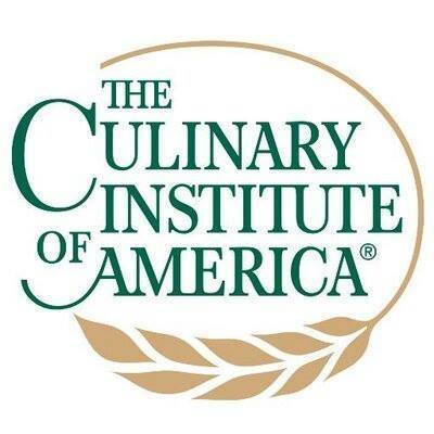 Logo for Culinary Institute of America - Greystone Campus