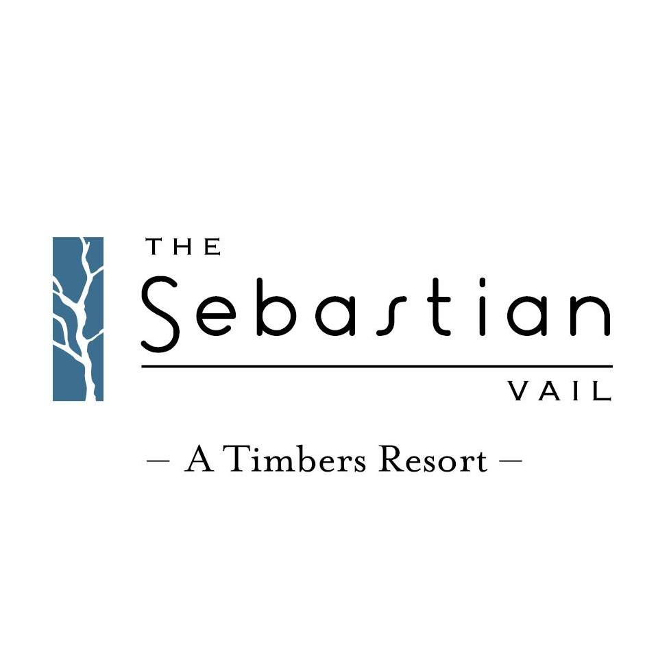 Logo for The Sebastian Vail