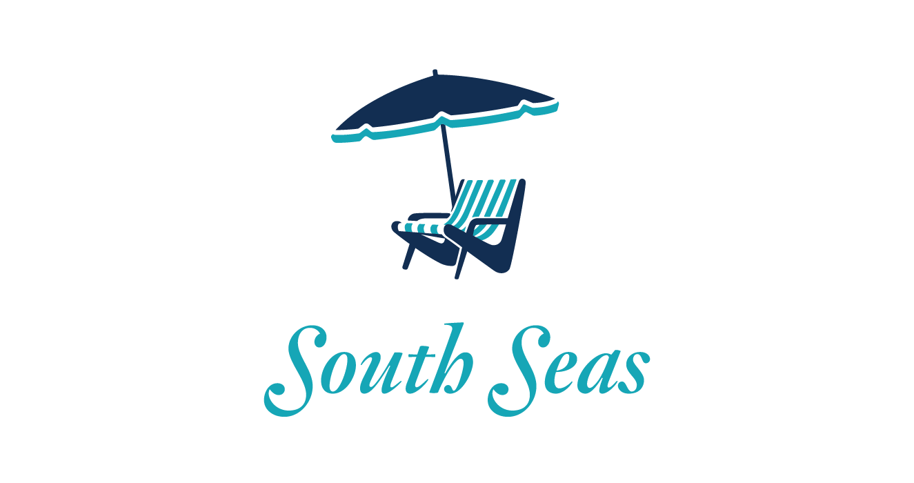 Logo for South Seas