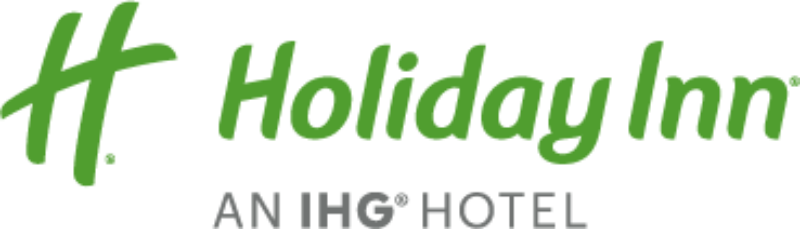 Logo for Holiday Inn