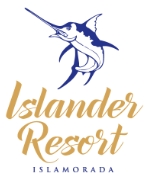Logo for Islander Resort
