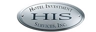 Logo for H.I.S. - Hotel Investment Services