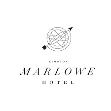 Logo for Kimpton Marlowe Hotel