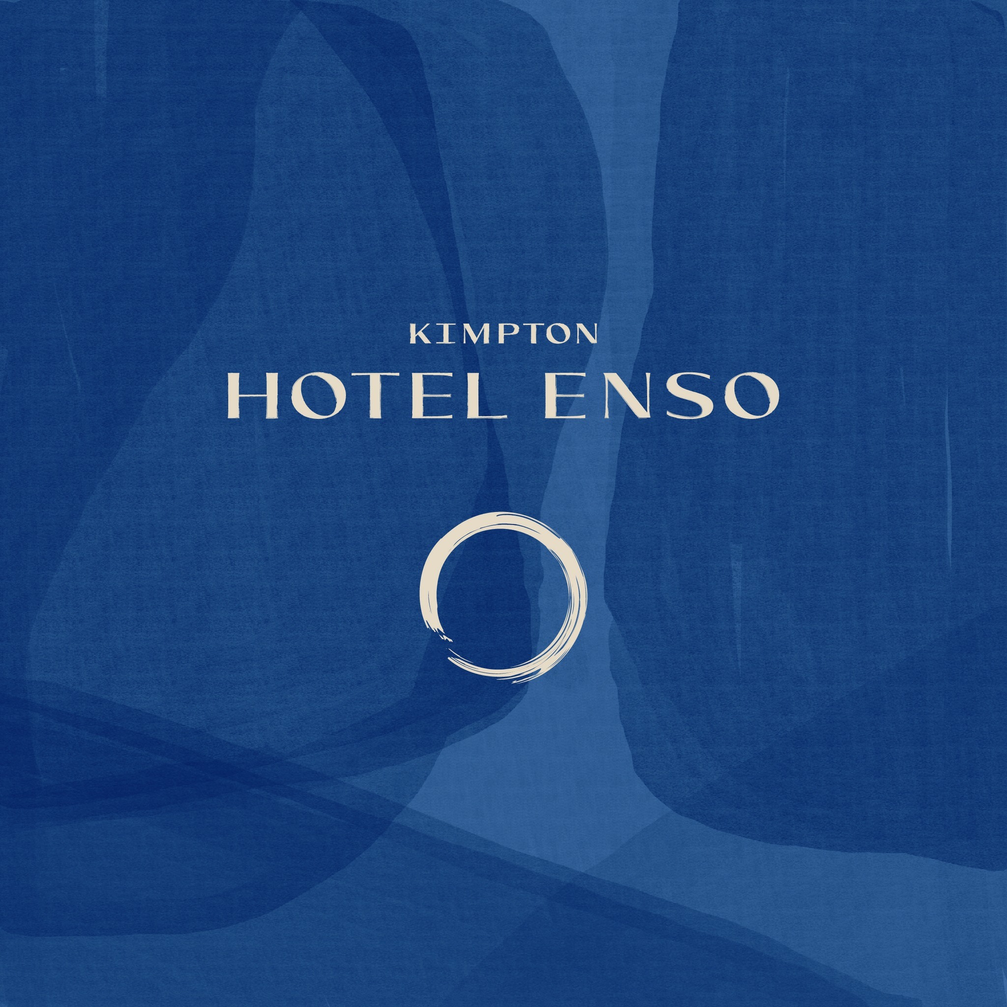 Logo for Kimpton Hotel Enso