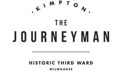 Logo for Kimpton Journeyman Hotel