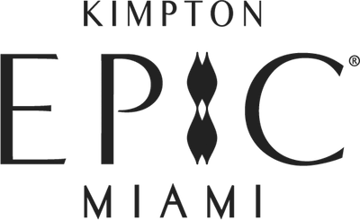 Logo for Kimpton Epic Hotel