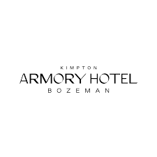 Logo for Kimpton Armory Hotel Bozeman