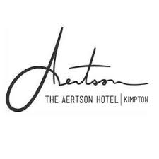 Logo for Kimpton Aertson Hotel
