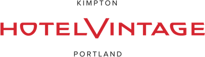 Logo for Kimpton Hotel Vintage Portland