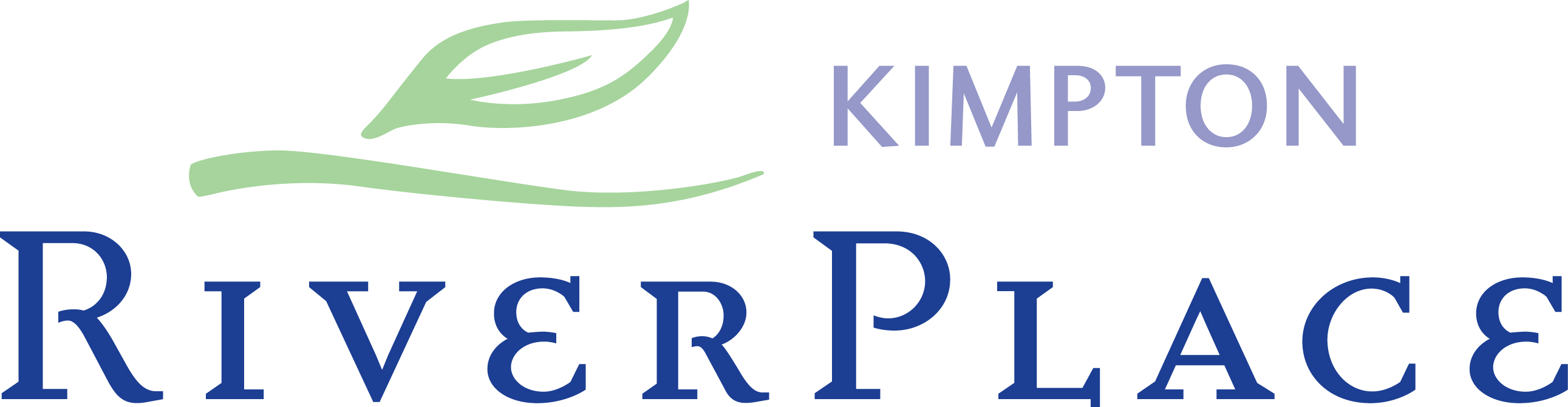 Logo for Kimpton RiverPlace Hotel