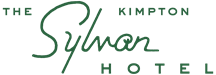 Logo for The Kimpton Sylvan Hotel