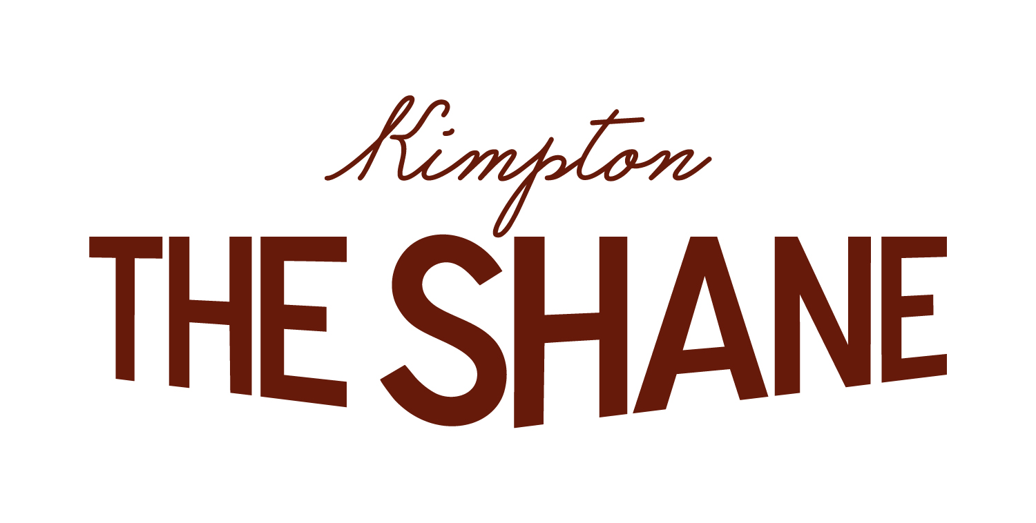 Logo for Kimpton The Shane Hotel