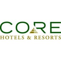 Logo for Hotel Chicago - Illinois Medical District