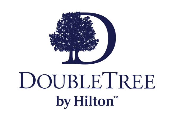 Logo for DoubleTree by Hilton Bristol