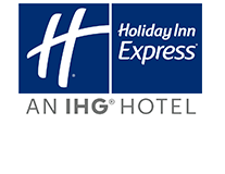 Logo for Holiday Inn Express Hotel & Suites Clifton Park