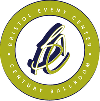 Logo for Bristol Event Center
