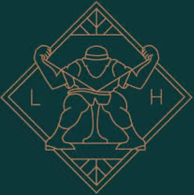 Logo for The Last Hotel