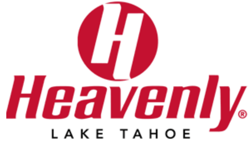 Logo for Heavenly Lake Tahoe