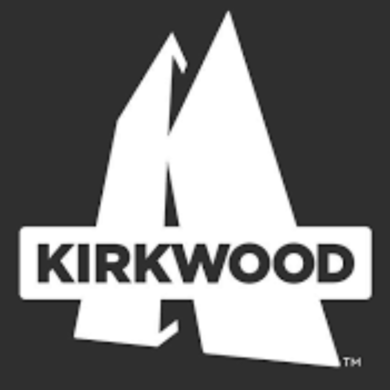 Logo for Kirkwood Mountain Resort