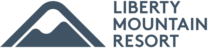 Logo for Liberty Mountain Resort