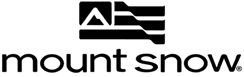 Logo for Mount Snow