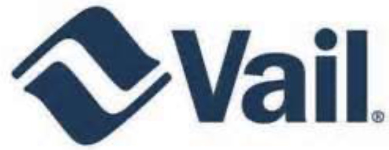 Logo for Vail Mountain