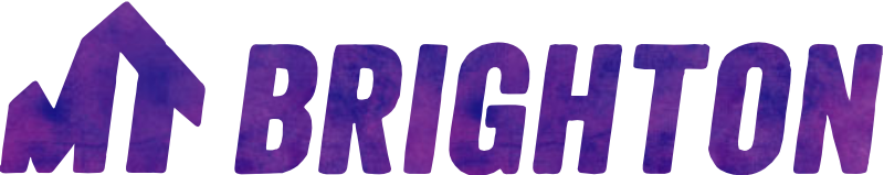 Logo for Mt. Brighton