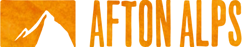 Logo for Afton Alps