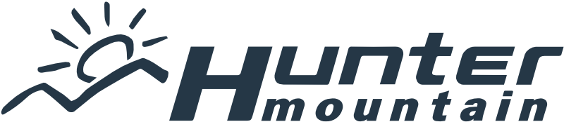 Logo for Hunter Mountain