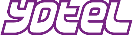 Logo for YOTEL Boston