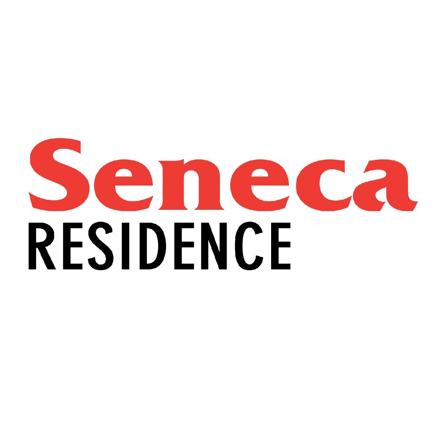 Logo for Seneca College Residence - Newnham Campus
