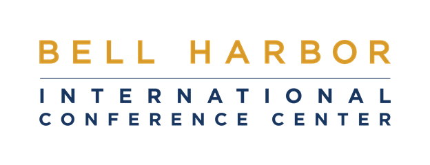Logo for Bell Harbor International Conference Center
