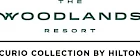 Logo for The Woodlands Resort