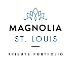 Logo for Magnolia Hotel St. Louis