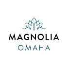 Logo for Magnolia Hotel - Omaha