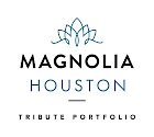 Logo for Magnolia Hotel Houston