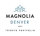 Logo for Magnolia Hotel Denver