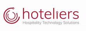 Logo for Hoteliers