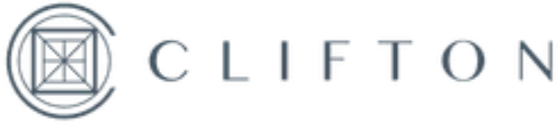 Logo for Clifton