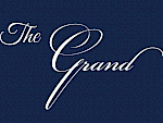 Logo for The Grand Baltimore