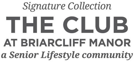Logo for The Club at Briarcliff Manor