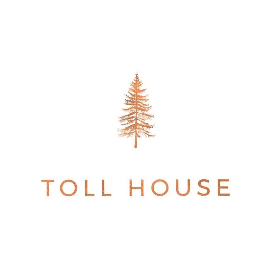 Logo for Toll House Hotel