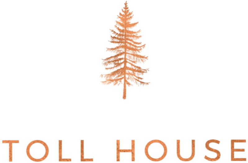 Logo for Toll House Hotel