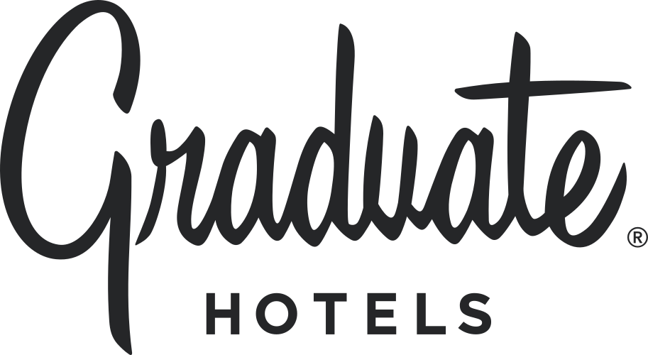 Logo for Graduate Charlottesville